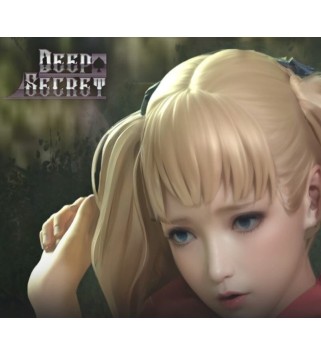 Deep Secret Steam Key GLOBAL